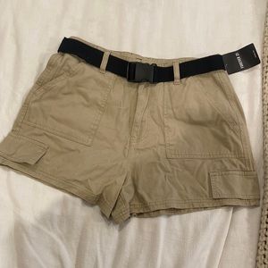 Forever 21 shorts